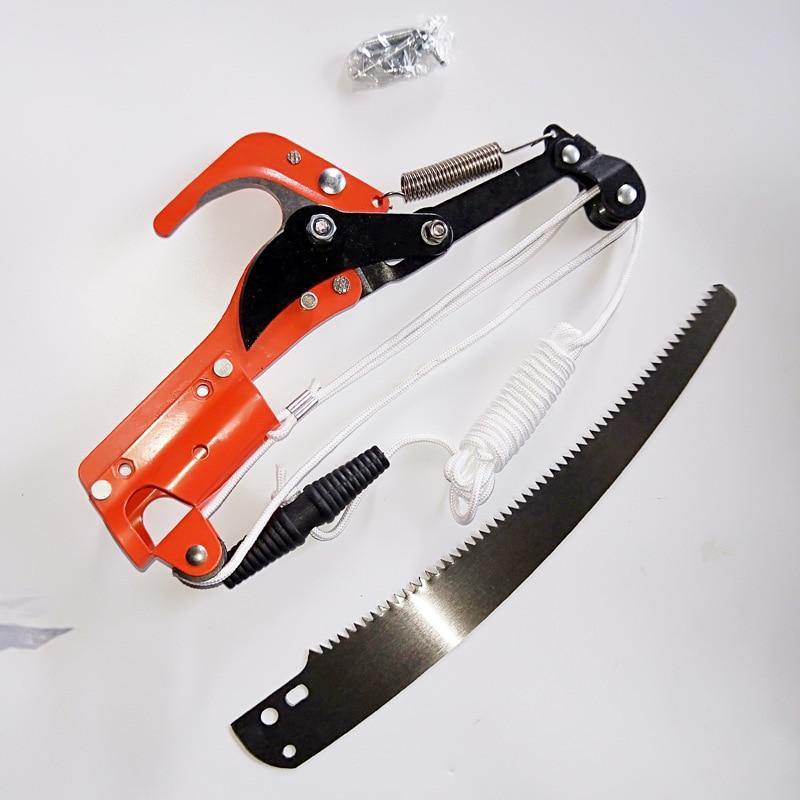 High-Altitude Outdoor Tree Trimmer Scissor - Image 3