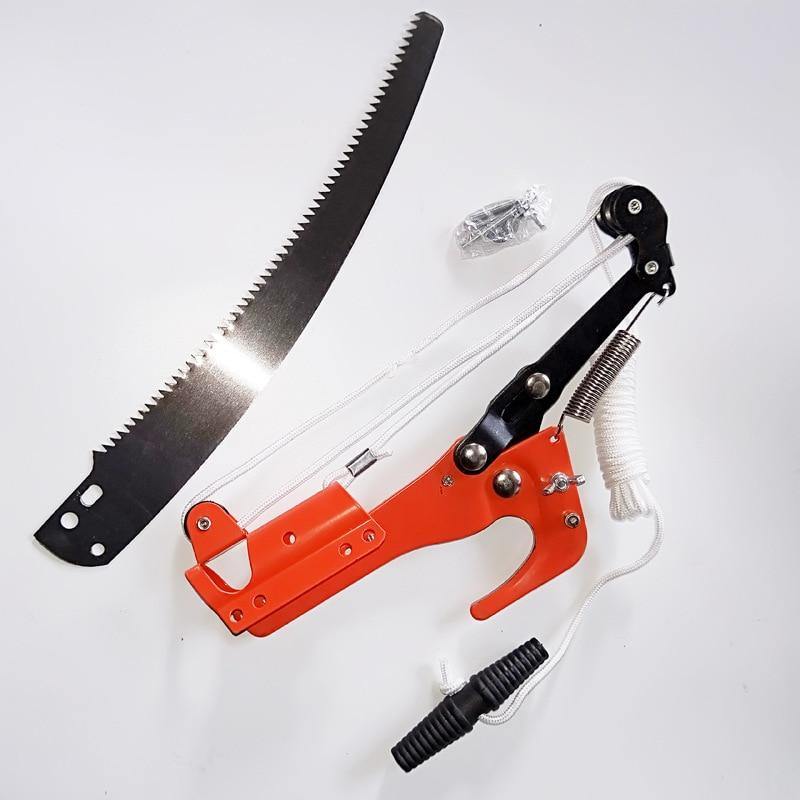 High-Altitude Outdoor Tree Trimmer Scissor