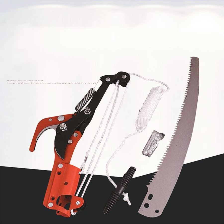 High-Altitude Outdoor Tree Trimmer Scissor - Image 5