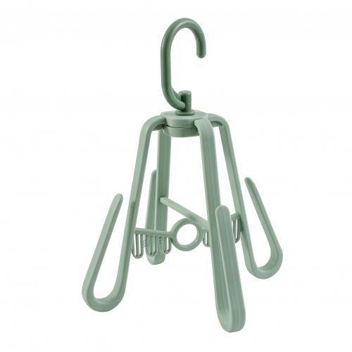 Multifunctional Shoe Drying Hanger - Image 4