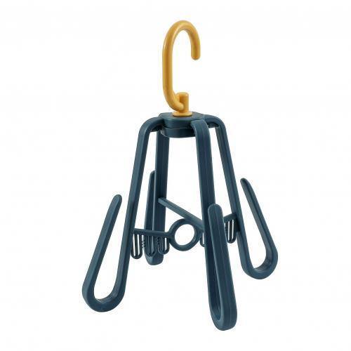Multifunctional Shoe Drying Hanger - Image 5