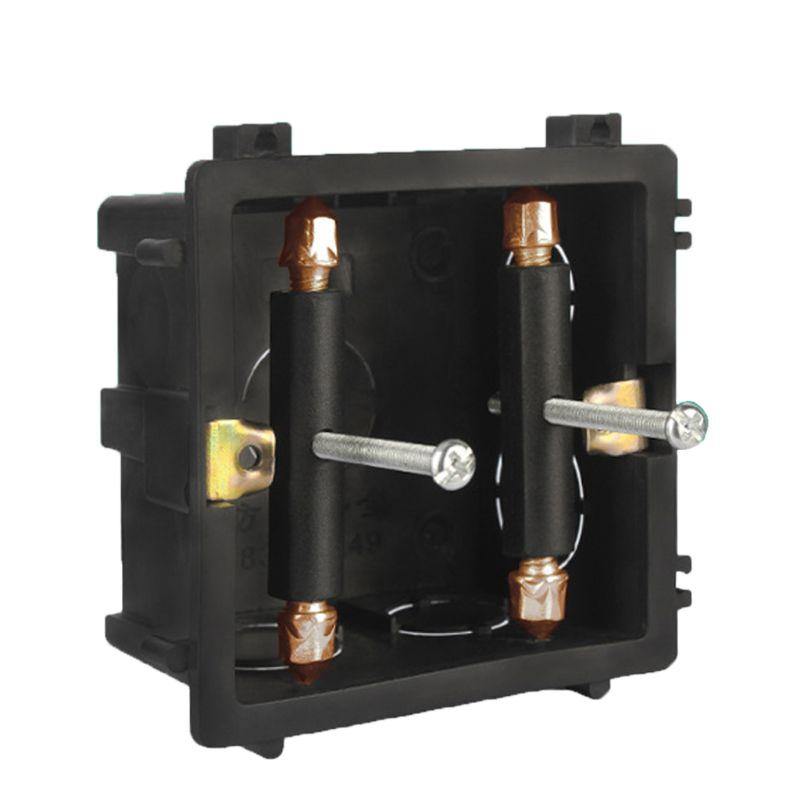 Adjustable Socket Repair Screw - Image 0