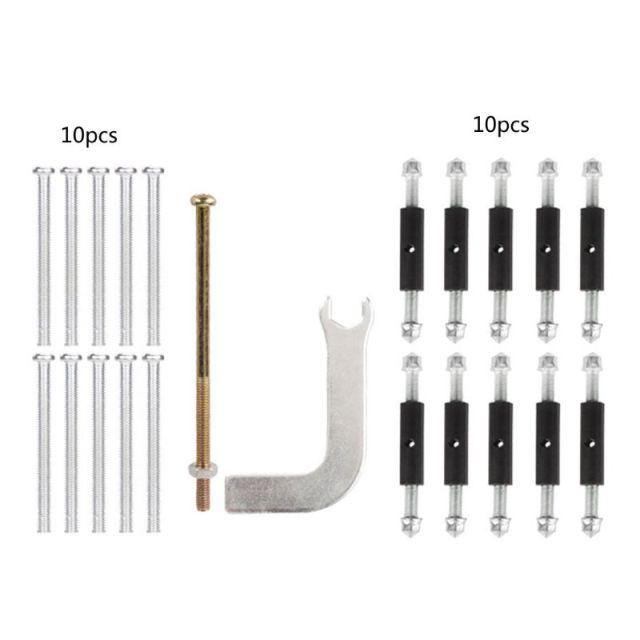 Adjustable Socket Repair Screw - Image 4
