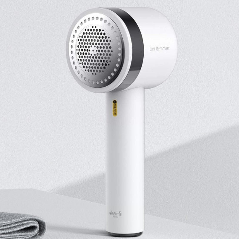 Rechargeable Easy Lint Remover Tool - Image 3