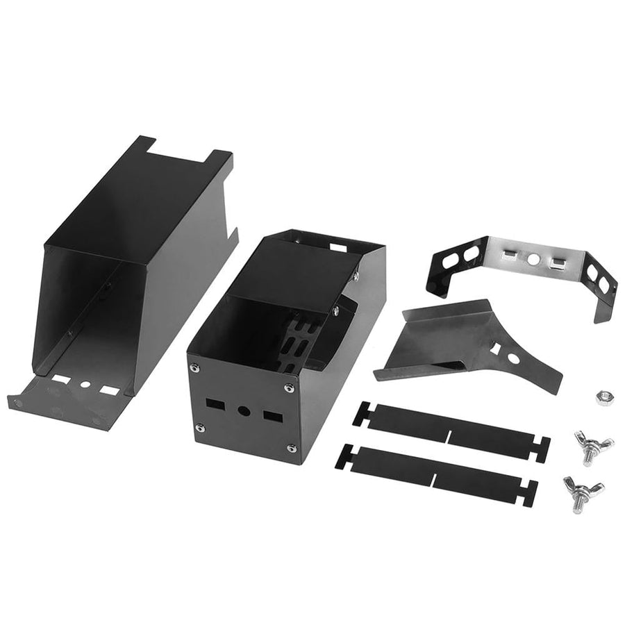 Mini Camping Outdoor Rocket Stove - Image 6