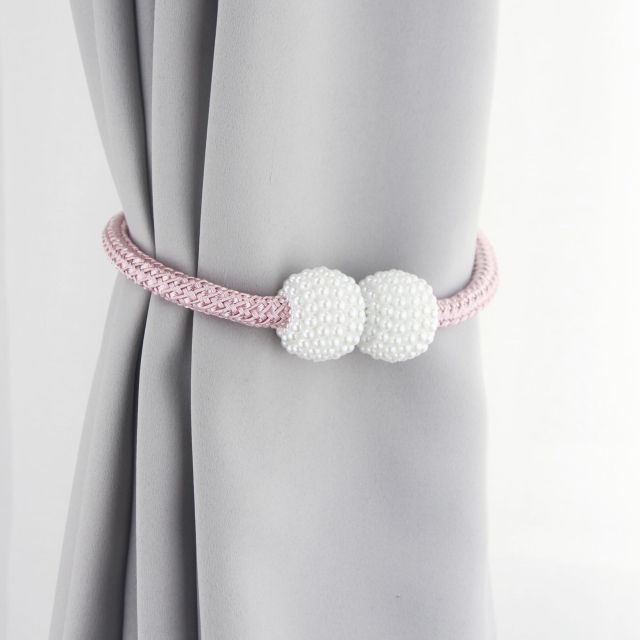 Magnetic Window Curtains Hook - Image 2