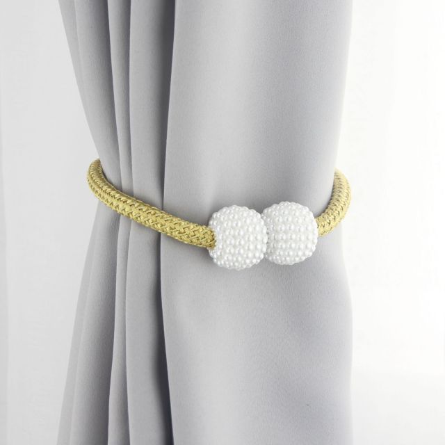 Magnetic Window Curtains Hook - Image 4