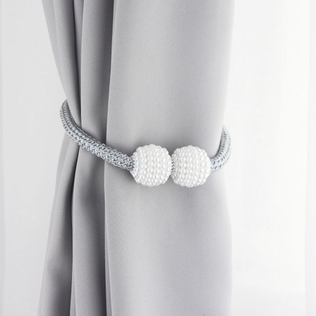 Magnetic Window Curtains Hook - Image 5