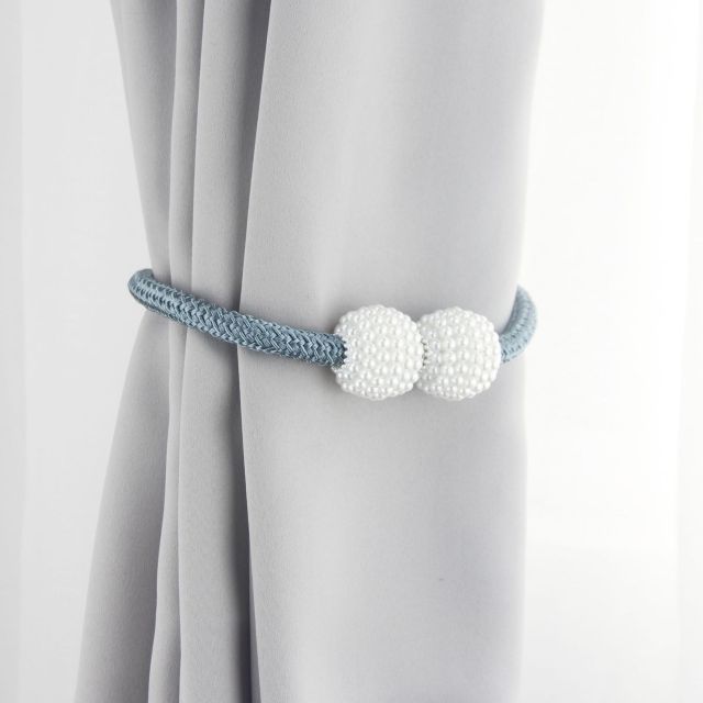Magnetic Window Curtains Hook - Image 11