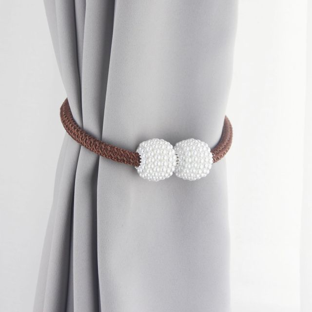 Magnetic Window Curtains Hook - Image 7