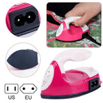 Portable Electric Travel Mini Iron