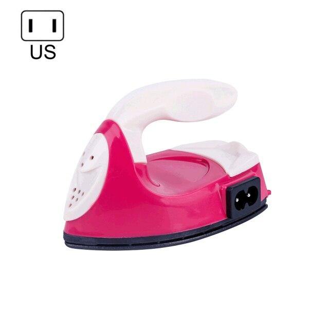 Portable Electric Travel Mini Iron - Image 7