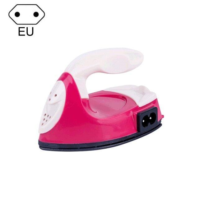 Portable Electric Travel Mini Iron - Image 6