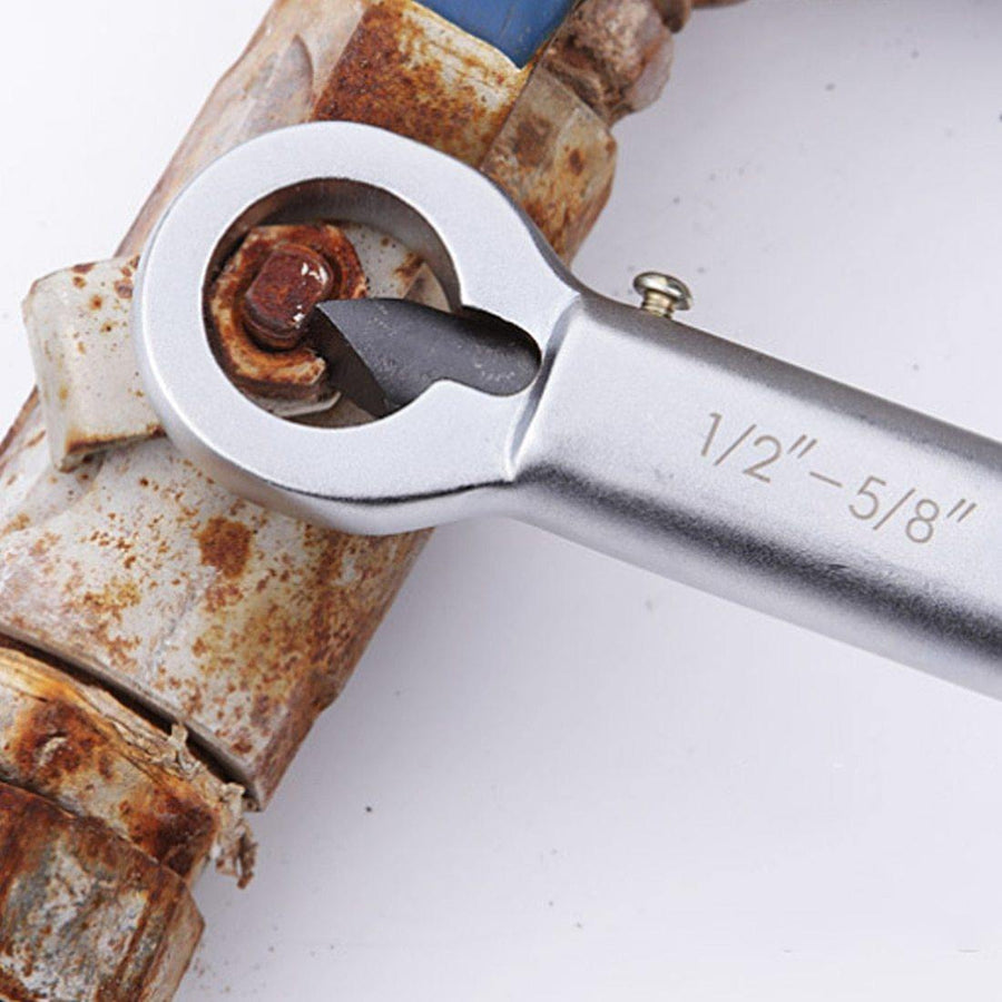 Manual Pressure Nut Remover Tool - Image 0