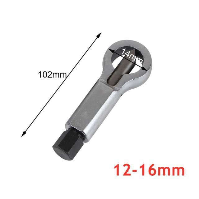 Manual Pressure Nut Remover Tool - Image 5