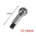 Manual Pressure Nut Remover Tool