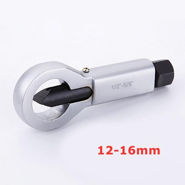 Manual Pressure Nut Remover Tool