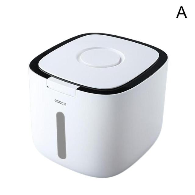 Moisture-Proof Grain Rice Storage Box - Image 2