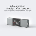 2in1 Laser Digital Level Ruler