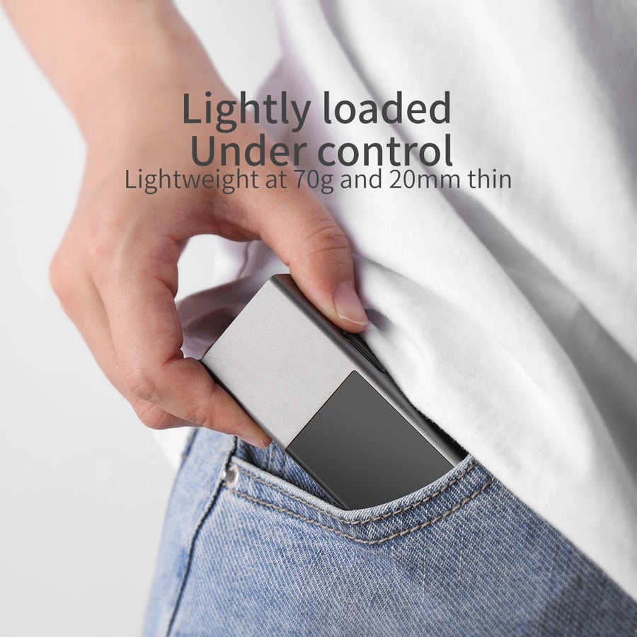 2in1 Laser Digital Level Ruler - Image 6