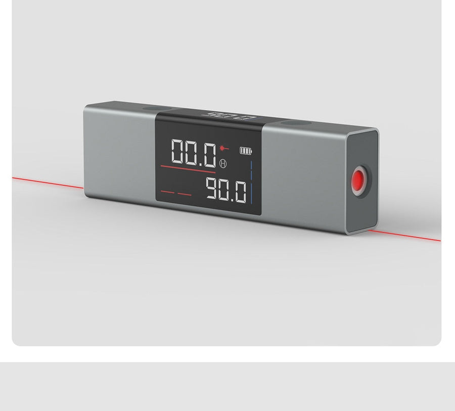 2in1 Laser Digital Level Ruler - Image 10