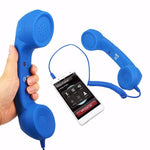 Retro Cute Telephone Handset - MaviGadget