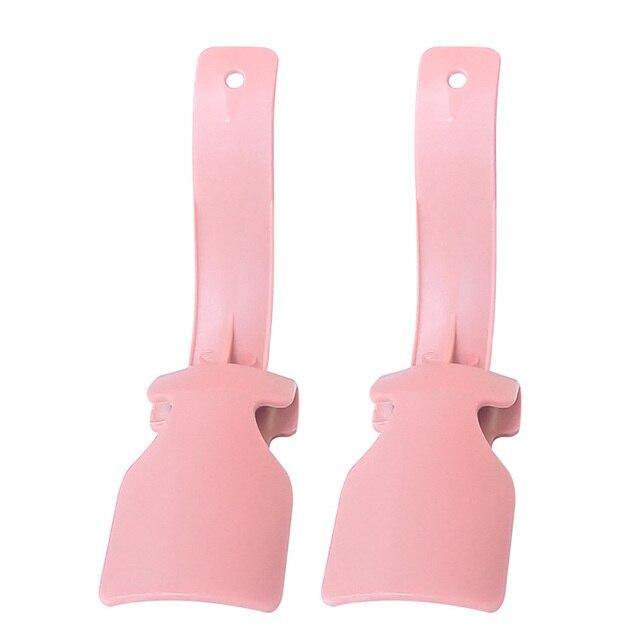 2Pcs Lazy Shoe Horn - Image 7