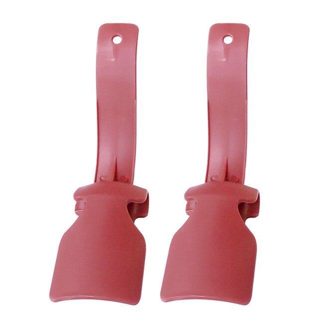 2Pcs Lazy Shoe Horn - Image 8