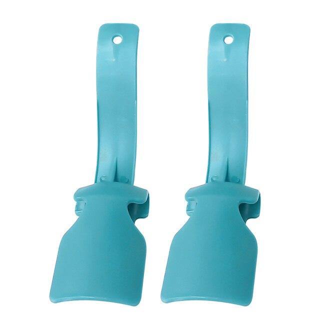2Pcs Lazy Shoe Horn - Image 5