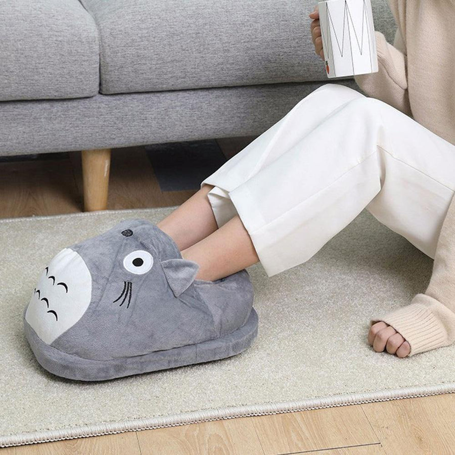 USB Rechargeable Cute Foot Warmer - Image 0