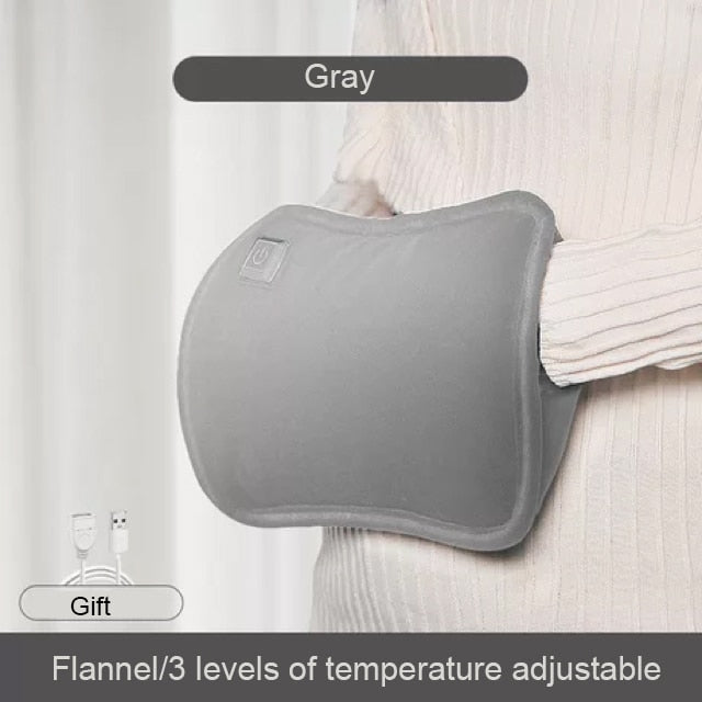 Portable USB Cozy Electric Hand Warmer - Image 9