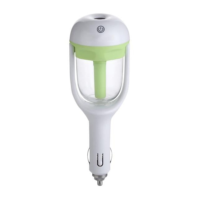 Mini Multi-Color Car Air Humidifier - Image 10