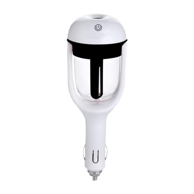 Mini Multi-Color Car Air Humidifier - Image 7