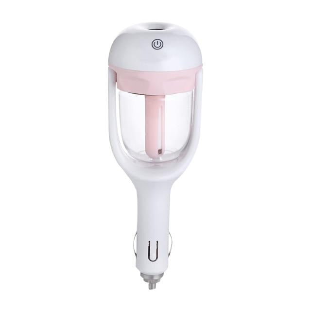 Mini Multi-Color Car Air Humidifier - Image 8