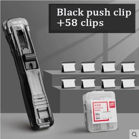 Handheld Metal Clam Clip Dispenser - Image 4