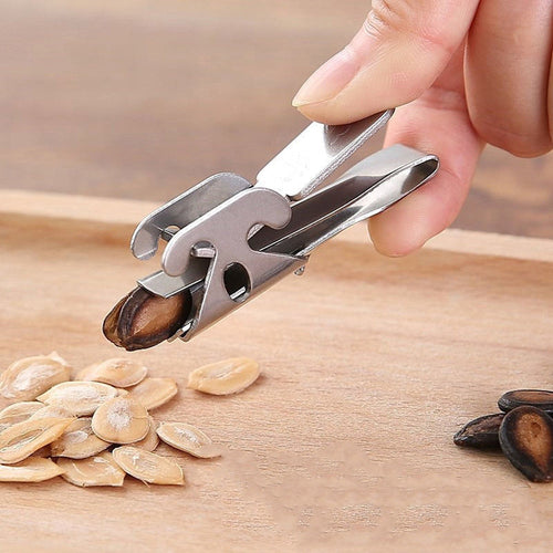 Creative Mini Nuts Opener Tool - Image 0