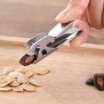 Creative Mini Nuts Opener Tool