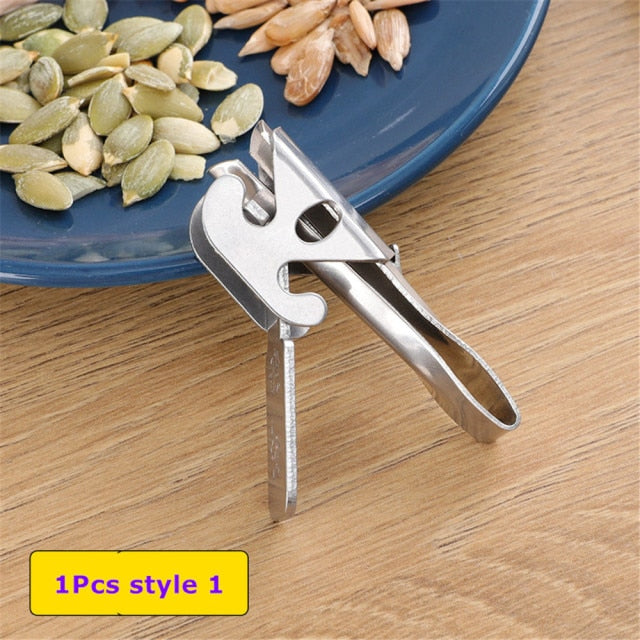 Creative Mini Nuts Opener Tool