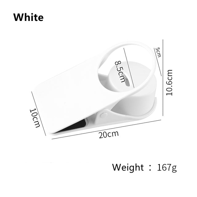 Creative Table Cup Holder Clip - Image 8