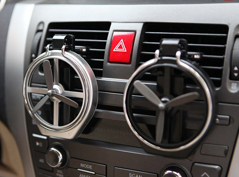 Universal Air Vent Foldable Car Cup Holder - Image 3
