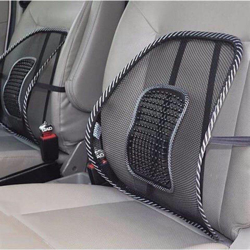 Universal Comfortable Bamboo Car Cushion - Image 6