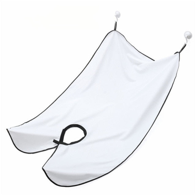 Hair Beard Trim Apron - Image 8