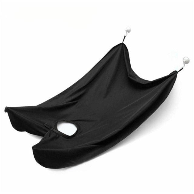 Hair Beard Trim Apron - Image 2