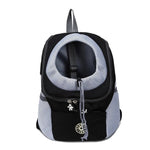 Portable Easy Pet Carrier Backpack