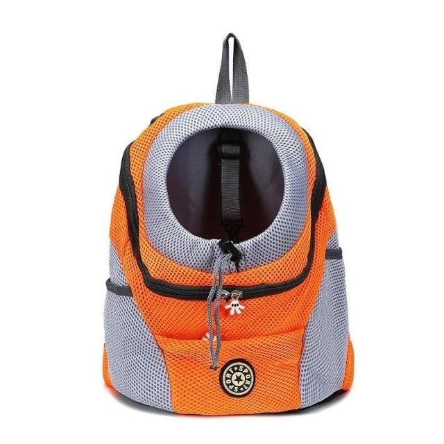 Portable Easy Pet Carrier Backpack - Image 12