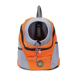 Portable Easy Pet Carrier Backpack