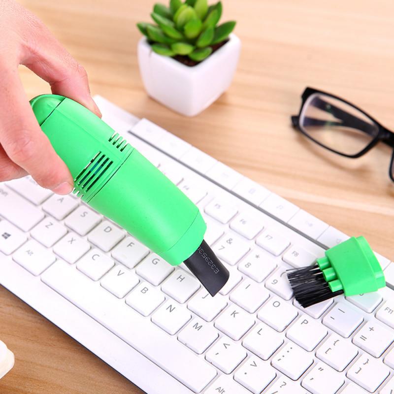 Mini USB Keyboard Cleaning Kit - Image 0