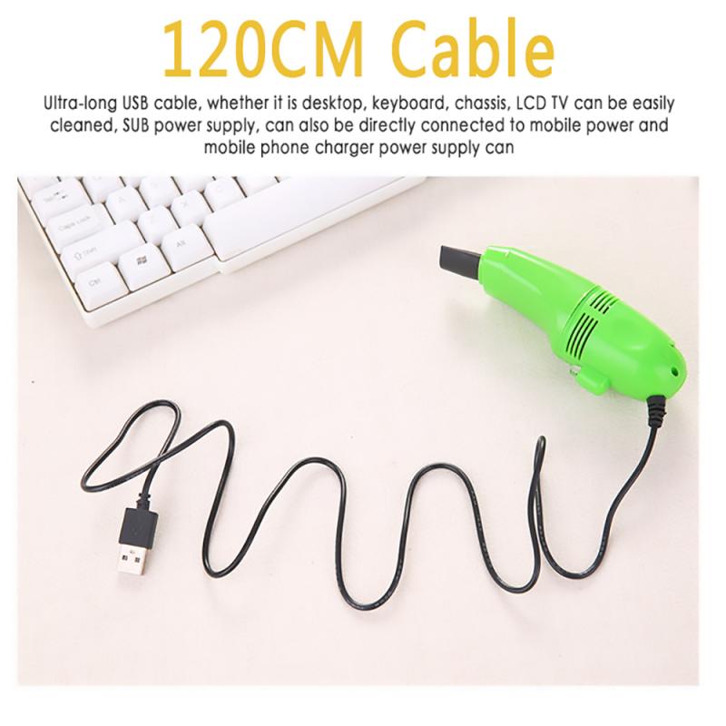 Mini USB Keyboard Cleaning Kit - Image 2