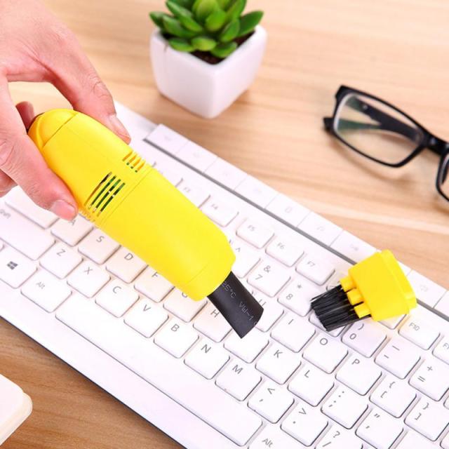 Mini USB Keyboard Cleaning Kit - Image 5