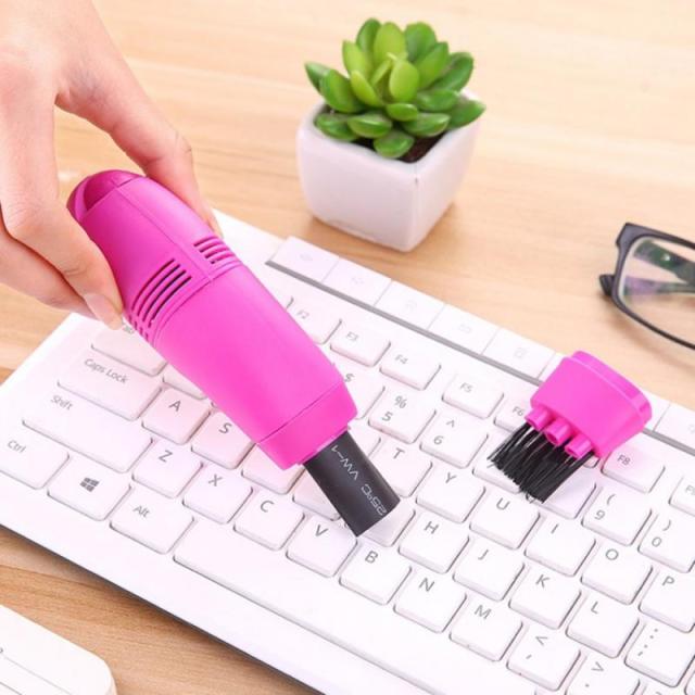 Mini USB Keyboard Cleaning Kit - Image 6